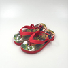 Cartoon Flip Flops Disney Shoes Soft Flip Flops