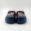 Clogs with A Heel Cute Clogs for Women​ Women's High Heel Clogs