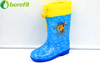 Paw Boy Kids Rain Boots for Boy 