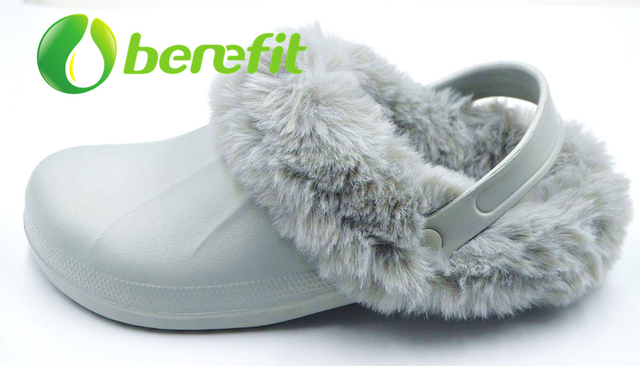 Garden Shoes for Men And Women with Waterproof And Anti Slip And in High Quality Material