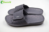 Men's Grey Sports Style Home Slipper Slide Sandal 