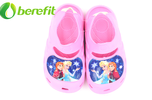 Sandals for Kids with platform sole for Summer Season And Good for Walking