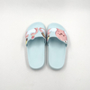 KIDS SUMMER EVA TURQOISE REFRESHING STYLE SWIMMING POOL SLIDE