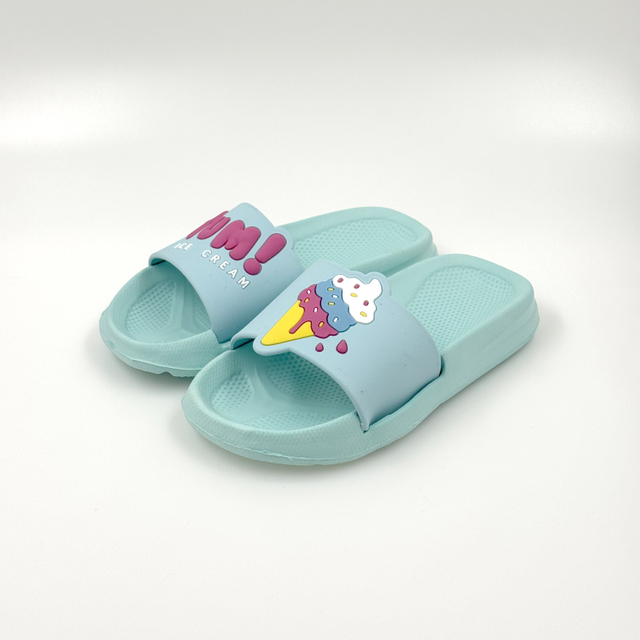 KIDS SLIPPERS CUSTOM BEST IN HOUSE SLIPPERS MOST COMFORT SLIPPERS 