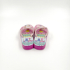 Wholesale Kids Pink LED Light-Up Flip Flops Flashing Summer Sandals