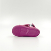 Wholesale UBEST Pink Kids Sporty Water Sandals Adjustable Velcro