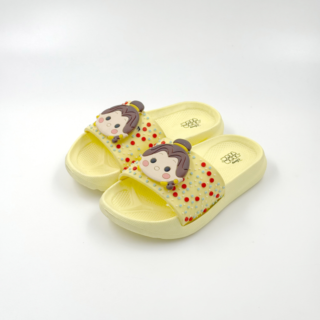 BEST SLIPPERS FOR KIDS CARTOON SLIPPERS INDOOR SLIPPERS