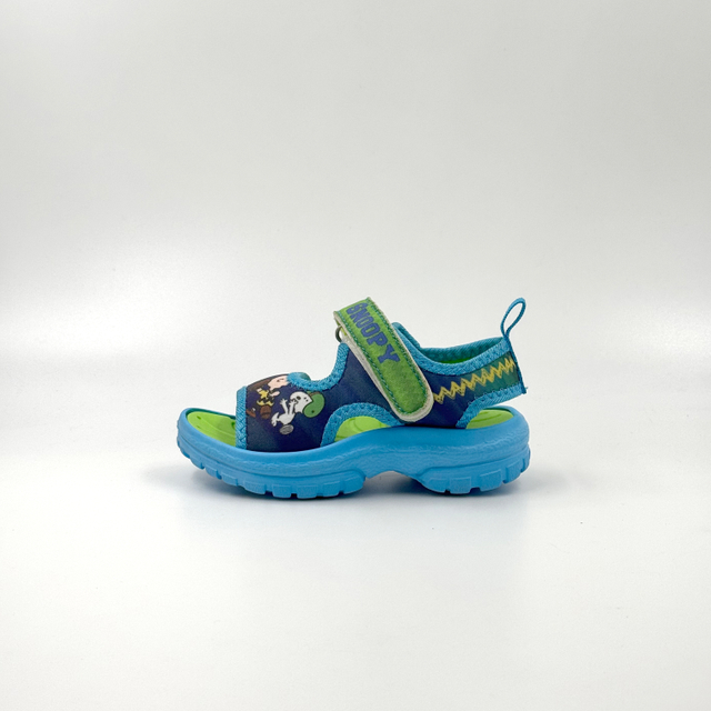 BOYS HIKING SANDALS OPEN-TOE SANDALS SANDALS CARTOON 