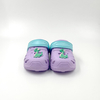 Clogs Childrens Butterfly Clogs Purple Clogs​