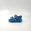 Spider Man Sandals Sandals Cartoon Children Sandals