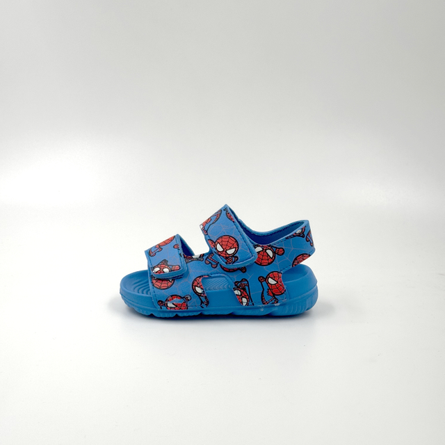 Spider Man Sandals Sandals Cartoon Children Sandals