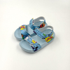 Open-toe Sandals Summer Sandals Velcro Strap Sandals