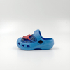 KIDS EVA CLOGS SPIDER MAN CUSTOM SHOES DISNEY SHOES 