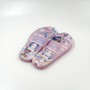 GIRLS DISNEY PRINCESS SHOES BEST BEACH FLIP FLOPS 