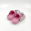 GIRL PINK CLOGS DISNEY SHOES BEST CLOGS 