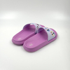 LADY SLIPPERS CUSTOM DISNEY SLIPPERS TRENDY SLIPPERS 