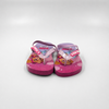 Wholesale PAW Patrol Kids Flip Flops Pink Gradient EVA Thong Sandals