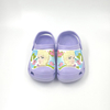 Slip on Clogs Purple Clogs​ Cute Clogs