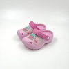 Pink Clogs Slip on Clogs Summer Clogs