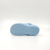 Classic Clog Custom Clogs Blue Shoes