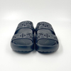 Black Slippers Cozy Slippers Designer Slippers for Women