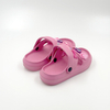 GIRLS EVA CARTOON SANDALS BUTTERFLY KNOT ALIEN SANDAL