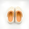 WOMEN'S EVA COMFORTABLE HIGH HEEL CLOGS 