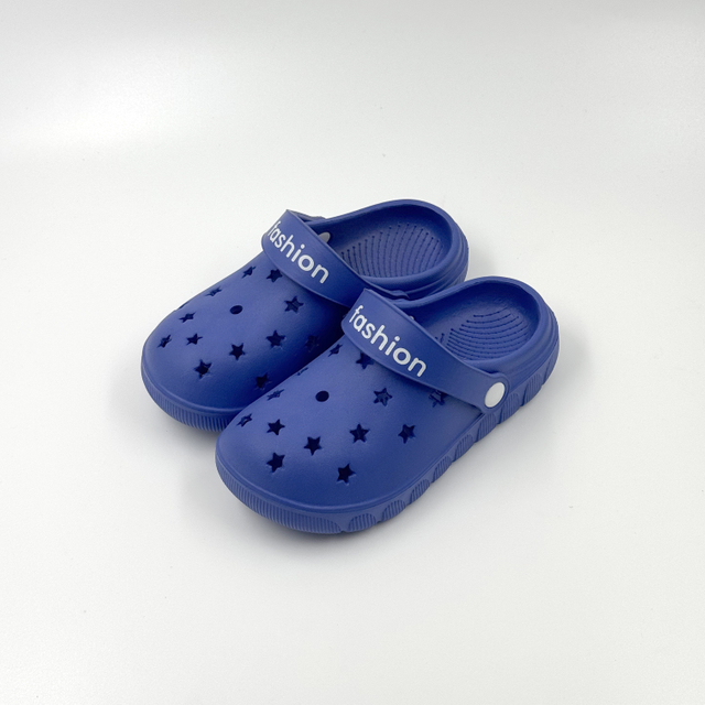 KIDS FASHION CLOGS HIGH QUALITY EVA CLOGS ECOFRIENDLY EVA HOME CLOGS 