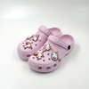 PINK CLOGS CUTE CLOGS FOR WOMEN