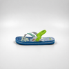 Wholesale Oscar The Grouch Kids Flip Flops with Elastic Backstrap