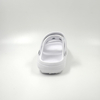 WHITE SLIPPERS CUSTOM DESIGNER SLIPPERS TRENDY SLIPPERS 