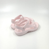 pink colour sandals children sandals pink designer sandals