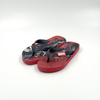 KIDS DISNEY FLIP FLOPS SPIDER MAN SLIPPERS MARVEL SHOES 