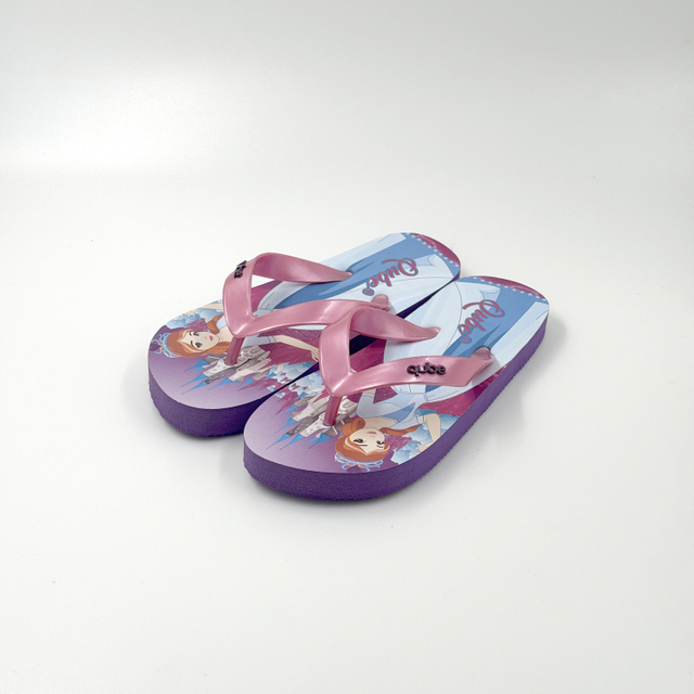 KIDS FLIP FLOPPS WHOLESALE CARTOON FLIP FLOPS PERSONALISE FLIP FLOPS CHINA 