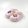 KIDS CUTE CLOGS PINK CLOGS DISNEY SHOES ZOOTOPIA 