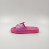 Wholesale Kids Minnie Mouse Slides Pink EVA Summer Sandals