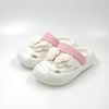 GIRL BOW TIE SHOES SHOES FOR GIRLS FASHION CLOGS