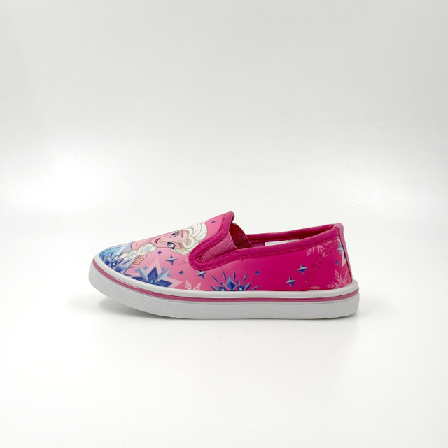 Cartoon Sneakers Best Sneakers for Walking Disney Shoes
