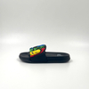 Disney Slippers Black Slippers Cozy Slippers