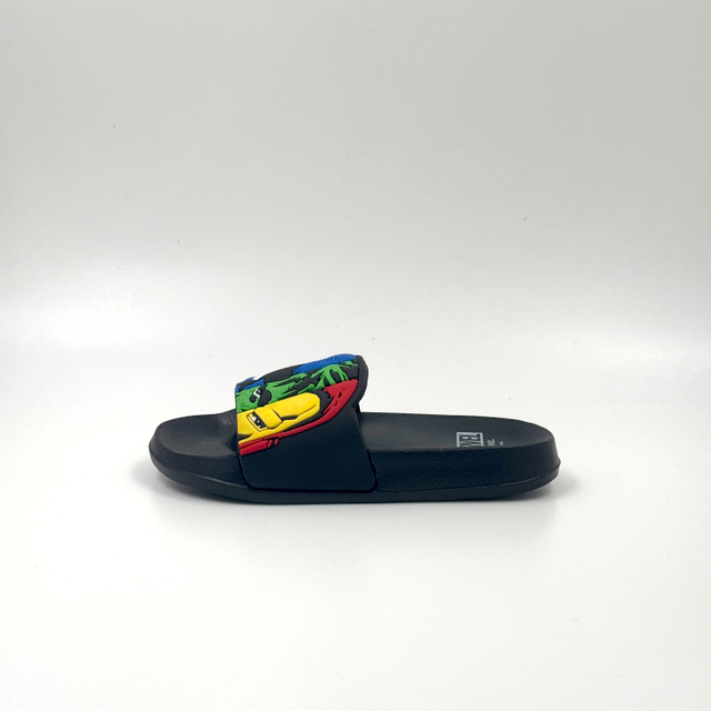 Disney Slippers Black Slippers Cozy Slippers