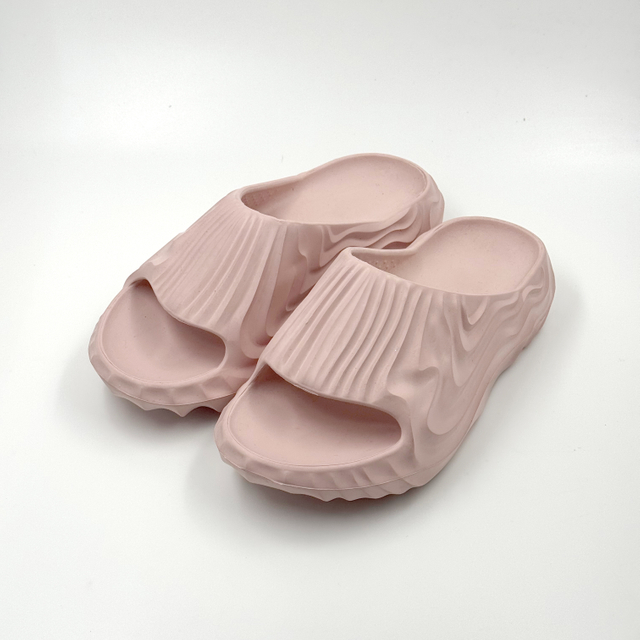 Pink House Shoes Comfortable Slippers for Women Slippers for Women in Home