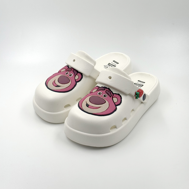 WOMEN TOY STORY ADULT SHOES CUTE CLOGS FOR WOMEN EVA FOAM CLOG SHOES BULK 