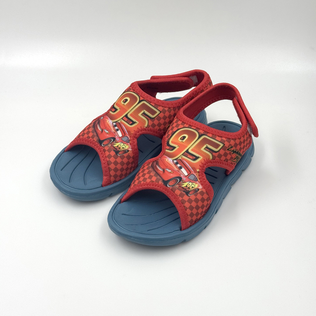 CHILDREN DISNEY SANDALS BEST KIDS SANDALS SANDALS CARTOON 