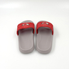 SPIDER-MAN SHOES DISNEY SLIPPER EVA SLIPPERS CUSTOM 