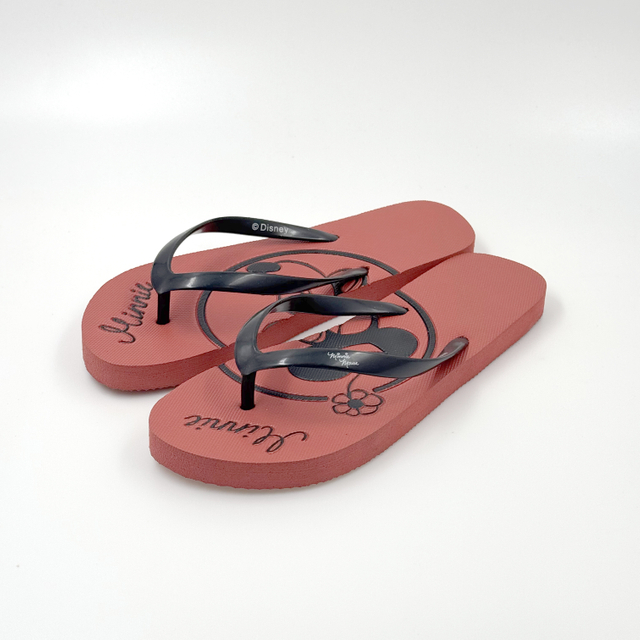 WOMEN MINNIE MOUSE 'S SHOES DISNEY SHOES FOR WOMEN BEST FLIP FLOPS 