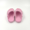 pink clogs eva foam clog shoes bulk clogs sandal​