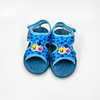 Wholesale Baby Shark Ocean Theme Kids Beach Sandals Supplier