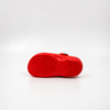 Bulk Red Bluey Cartoon Kids Clogs Manufacturer