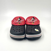 Clogs Childrens Comfortable Clogs Disney Shoes