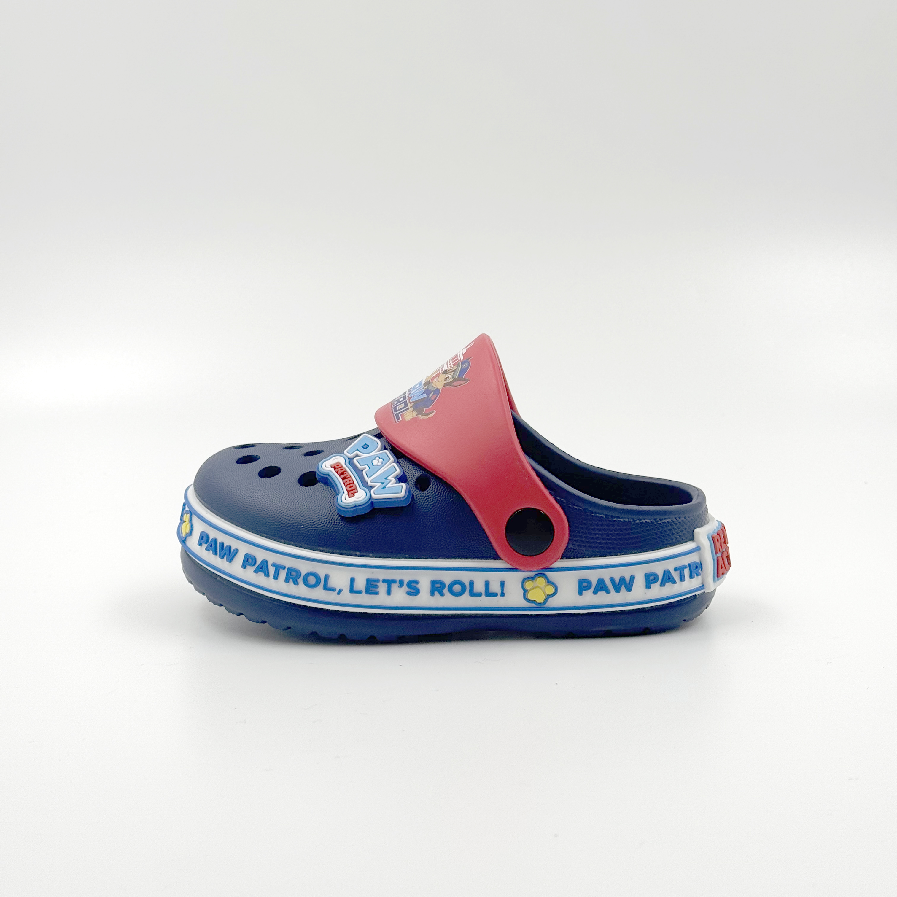 BEST PAW PATROL COMFORTABLE BOYS CLOGS FOR SUMMER